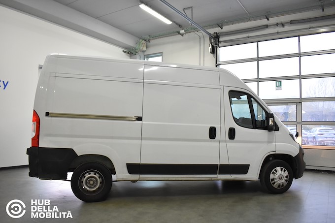 FIAT Ducato 30 2.2 Mjt 140CV PM-TM Furgone